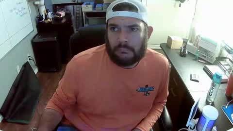 TaintNuzzler online show from 9, 11, 2025