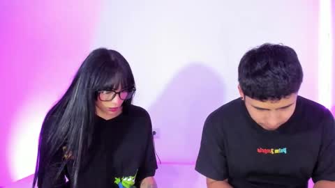 Liam and Juli online show from 29, 10, 2025