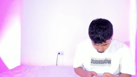 Liam and Juli online show from 14, 11, 2025