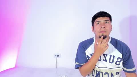 Snapshot of tainy_n_harley chatting on 19, 1, 2026 Liam and Juli online show from 19, 1, 2026