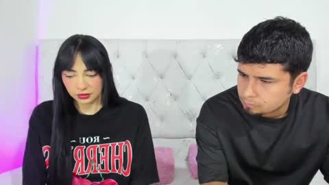 Liam and Juli online show from 21, 7, 2026