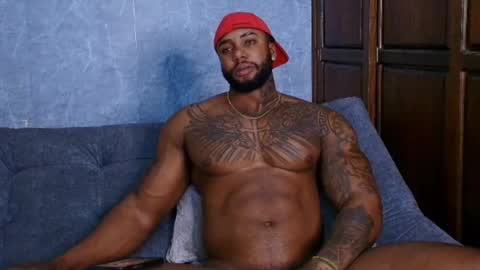 Tairon Tucke online show from 11, 2, 2025