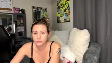 Taishabubblebutt online show from 1, 12, 2024