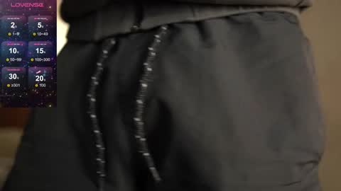 Taison online show from 30, 9, 2025