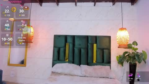 Taissa online show from 11, 9, 2025