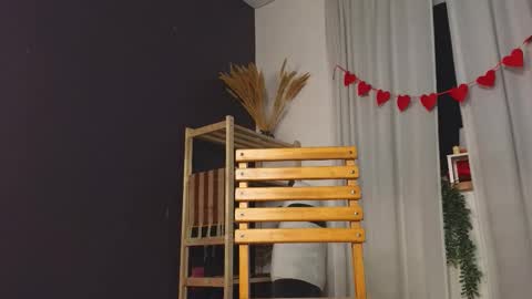 Lizzy online show from 27, 2, 2026