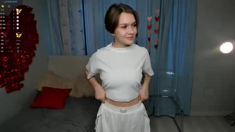 Jessi online show from 15, 2, 2025