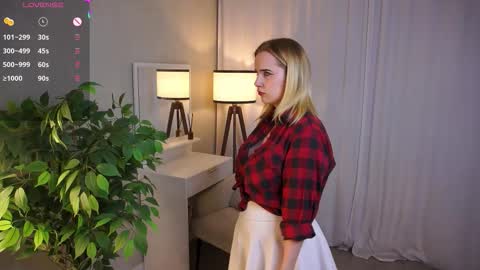 Jessi online show from 2, 10, 2025