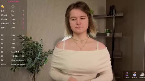 Jessi online show from 14, 10, 2025