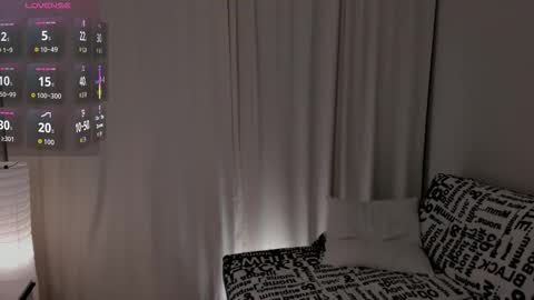 Jessi online show from 29, 11, 2025