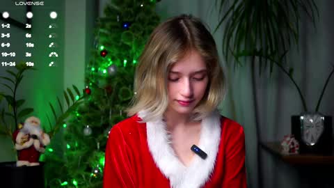Mia online show from 25, 12, 2024