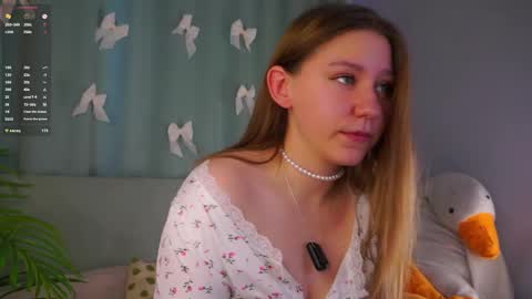 Molly online show from 18, 5, 2026