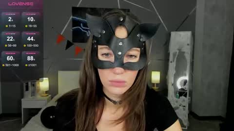 Sasha online show from 31, 10, 2025