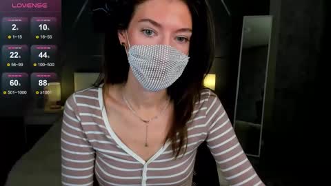 Sasha online show from 14, 11, 2025