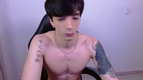 takeru___ online show from 27, 11, 2025