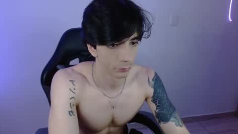 takeru___ online show from 14, 1, 2026