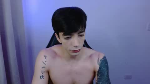 takeru___ online show from 21, 3, 2026