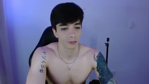 takeru___ online show from 26, 3, 2026