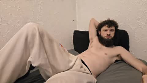 Talen James online show from 16, 3, 2026