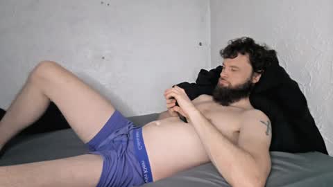 Talen James online show from 14, 4, 2026