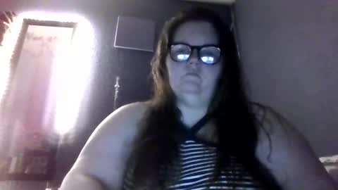 Snapshot of talesfromthecells25 chatting on 27, 2, 2026 talesfromthecells25 online show from 27, 2, 2026