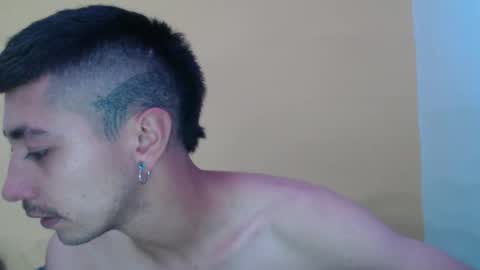 talhi_ online show from 22, 11, 2025