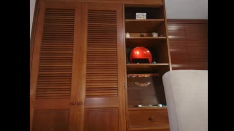 talia__velvet online show from 20, 12, 2025