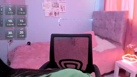 Talia  mia online show from 11, 4, 2026