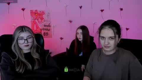 talia_seduce online show from 26, 2, 2026