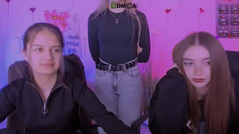 talia_seduce online show from 8, 3, 2026