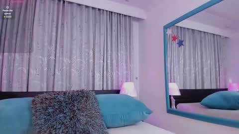 Talia Vega online show from 11, 11, 2025