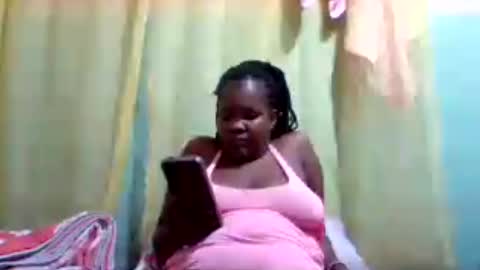 taliah254 online show from 5, 7, 2026