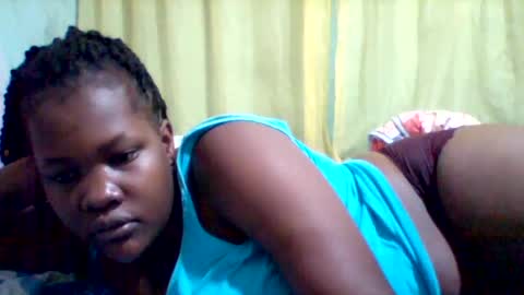 taliah254 online show from 13, 7, 2026