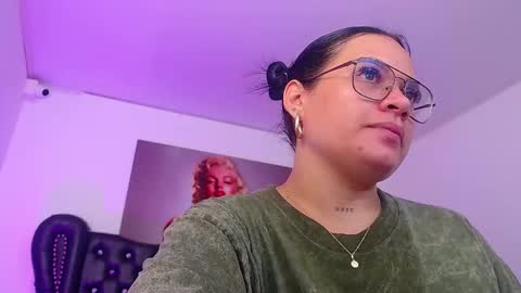 taliana36 online show from 3, 2, 2025