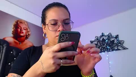 taliana36 online show from 18, 2, 2025