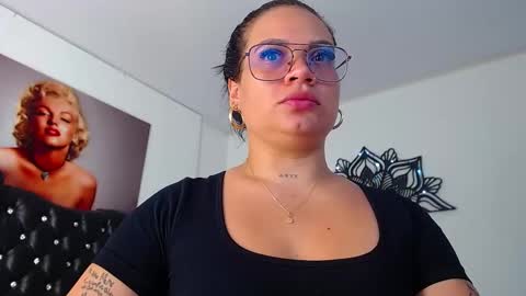 taliana36 online show from 24, 2, 2025