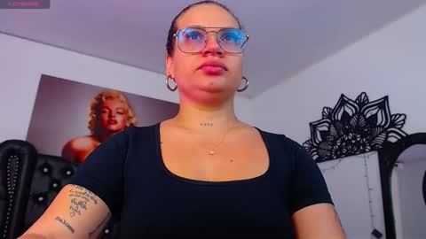 taliana36 online show from 16, 10, 2025