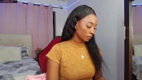 Snapshot of talianamoreno chatting on 11, 1, 2025 taliana modelo independiente online show from 11, 1, 2025