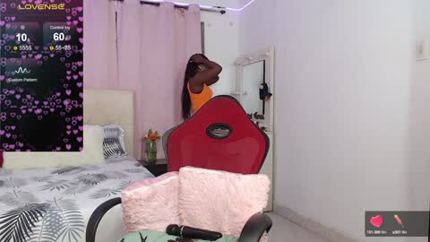 Snapshot of talianamoreno chatting on 12, 1, 2025 taliana modelo independiente online show from 12, 1, 2025