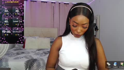 Snapshot of talianamoreno chatting on 15, 1, 2025 taliana modelo independiente online show from 15, 1, 2025