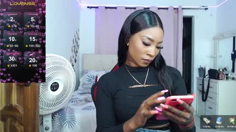 Snapshot of talianamoreno chatting on 20, 1, 2025 taliana modelo independiente online show from 20, 1, 2025