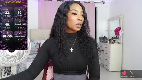 Snapshot of talianamoreno chatting on 26, 1, 2025 taliana modelo independiente online show from 26, 1, 2025