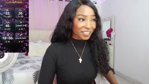 Snapshot of talianamoreno chatting on 26, 1, 2025 taliana modelo independiente online show from 26, 1, 2025