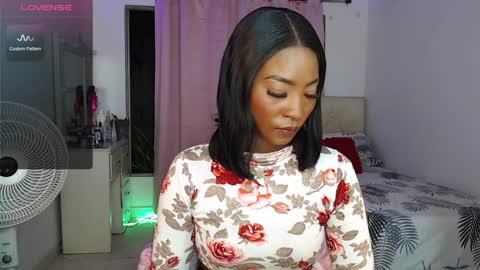 Snapshot of talianamoreno chatting on 5, 2, 2025 taliana modelo independiente online show from 5, 2, 2025