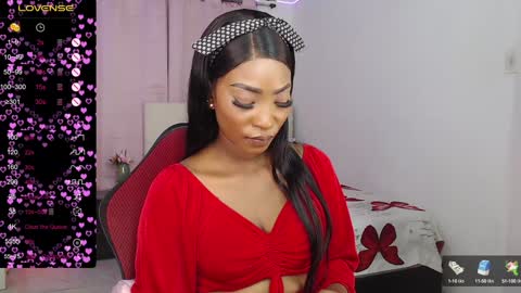 Snapshot of talianamoreno chatting on 9, 2, 2025 taliana modelo independiente online show from 9, 2, 2025