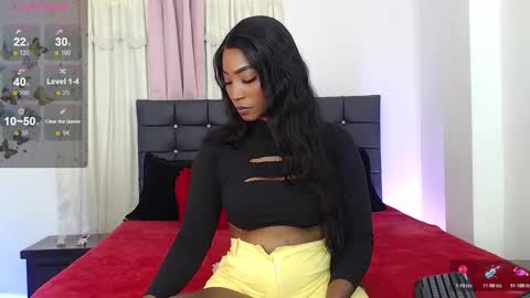 Snapshot of talianamoreno chatting on 21, 10, 2025 taliana modelo independiente online show from 21, 10, 2025