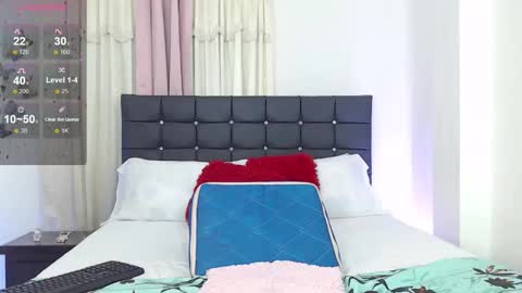 Snapshot of talianamoreno chatting on 26, 10, 2025 taliana modelo independiente online show from 26, 10, 2025