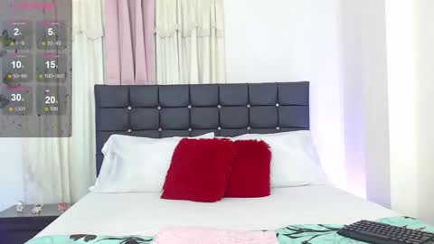 Snapshot of talianamoreno chatting on 26, 10, 2025 taliana modelo independiente online show from 26, 10, 2025