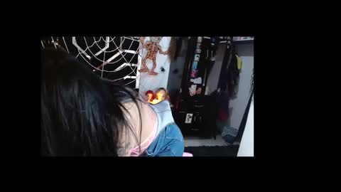 Snapshot of talianha chatting on 24, 10, 2025 talianha online show from 24, 10, 2025