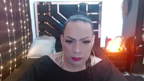 Snapshot of talianha chatting on 6, 11, 2025 talianha online show from 6, 11, 2025